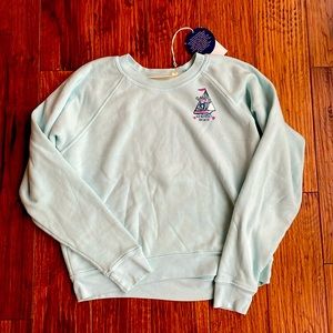 Roller Rabbit Newport Beach Sweatshirt